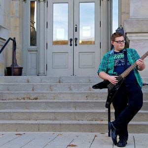 Meet your Posher, Cameron